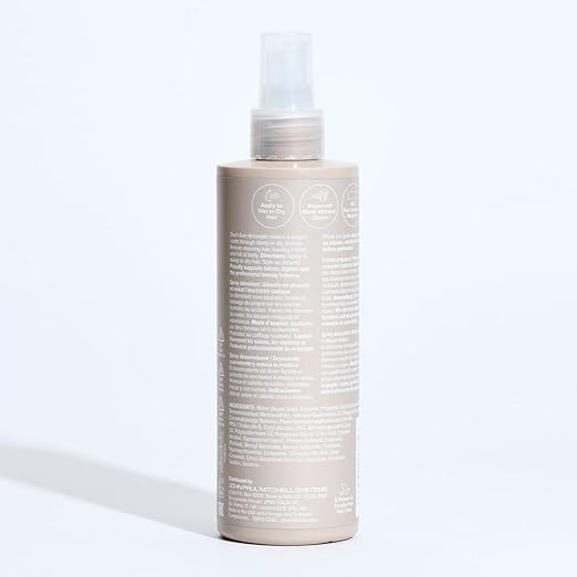 Paul Mitchell Taming Spray