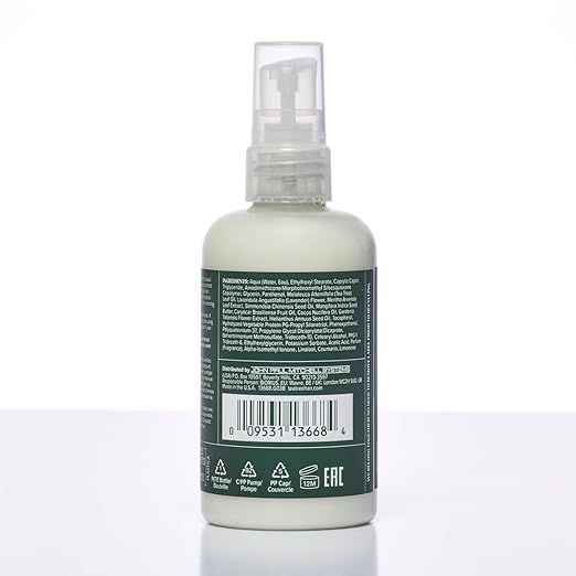 Paul Mitchell Lavender Mint Overnight Moisture Therapy