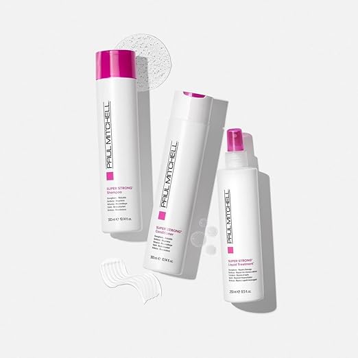 Paul Mitchell Super Strong Liquid Treatment