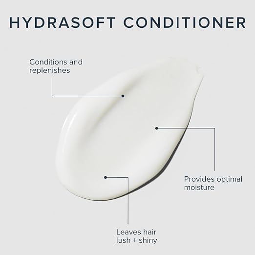 Paul Mitchell HydraSoft Conditioner
