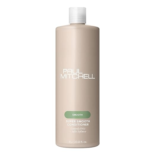 Paul Mitchell Super Smooth Conditioner