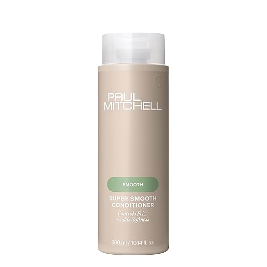 Paul Mitchell Super Smooth Conditioner