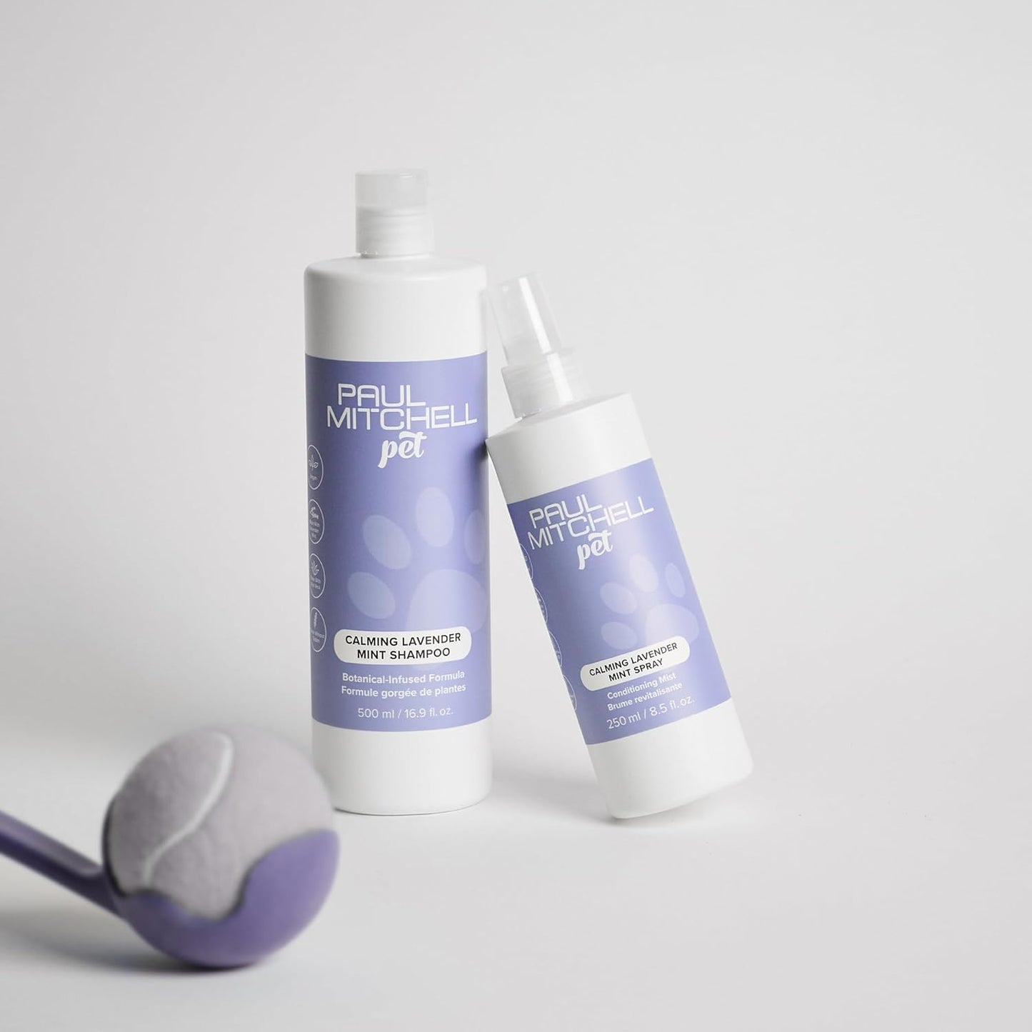 Paul Mitchell Calming Lavender Mint Spray (Pet)