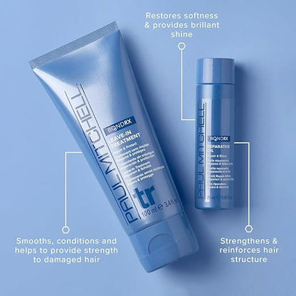 Paul Mitchell Bond Rx Leave-In Treatment