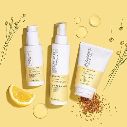 Paul Mitchell Clean Beauty Volumizing Liquid