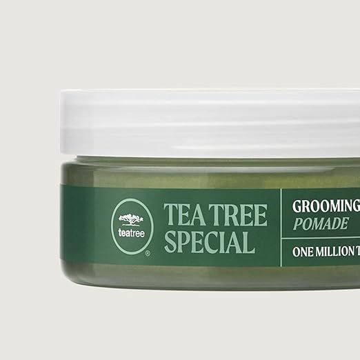 Paul Mitchell Tea Tree Grooming Pomade