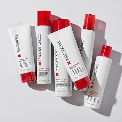 Paul Mitchell Re-Works Styling Cream