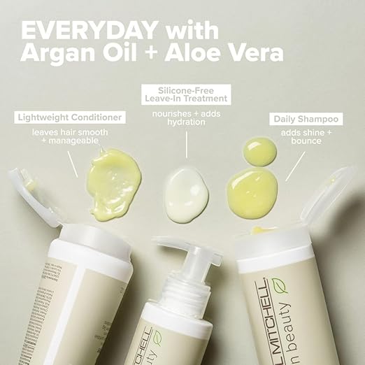 Paul Mitchell Clean Beauty Everyday Leave-In Treatment