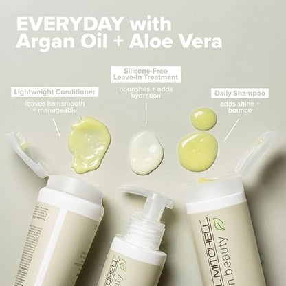 Paul Mitchell Clean Beauty Everyday Leave-In Treatment