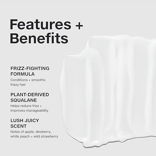 Paul Mitchell Super Smooth Conditioner