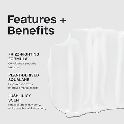 Paul Mitchell Super Smooth Conditioner