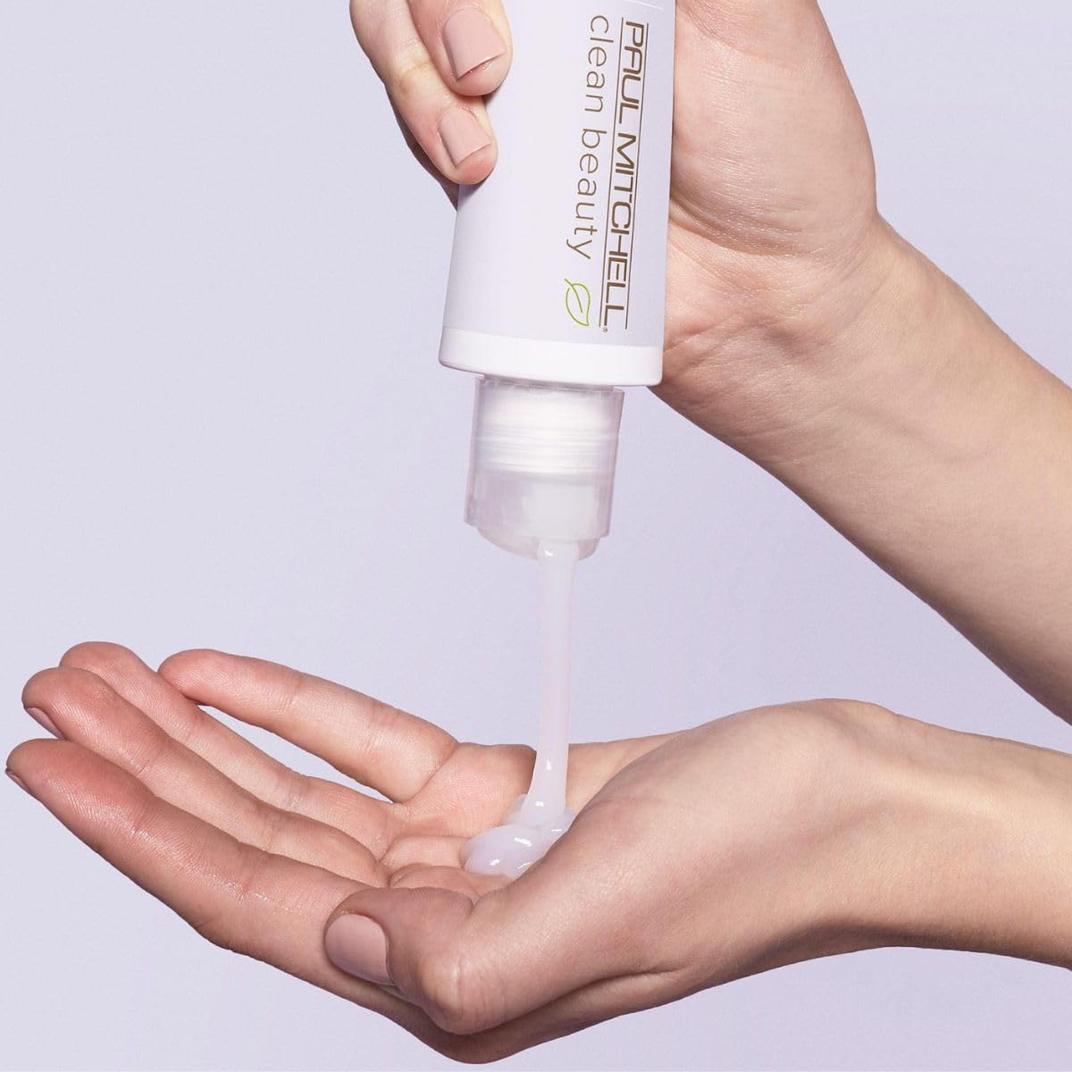 Paul Mitchell Clean Beauty Repair Leave-In Treatment