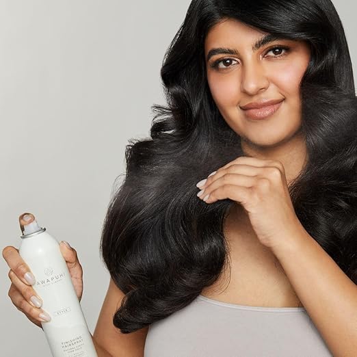 Paul Mitchell Awapuhi Wild Ginger Finishing Spray