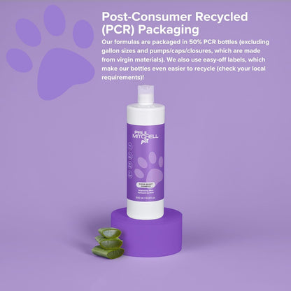 Paul Mitchell Super Bright Shampoo (Pet)
