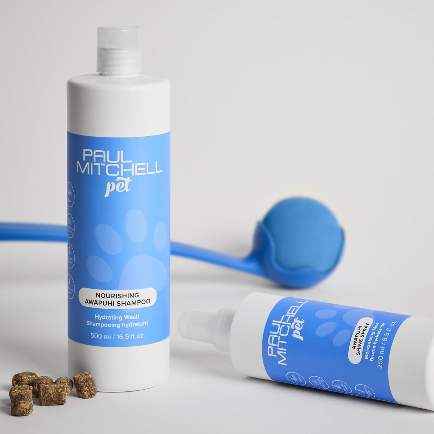 Paul Mitchell Nourishing Awapuhi Shampoo (Pet)