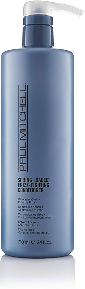 Paul Mitchell Spring Loaded Frizz-Fighting Conditioner