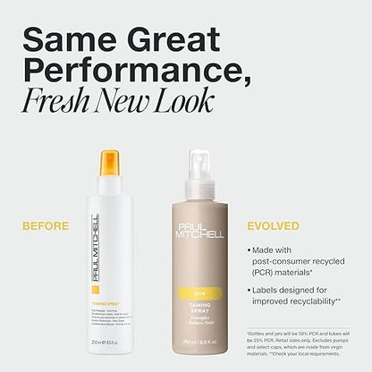 Paul Mitchell Taming Spray