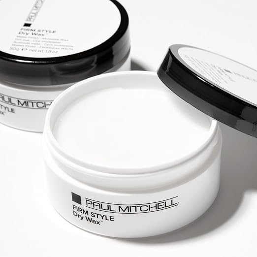 Paul Mitchell Dry Wax