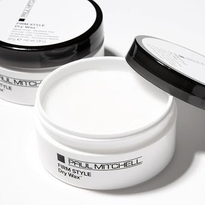 Paul Mitchell Dry Wax