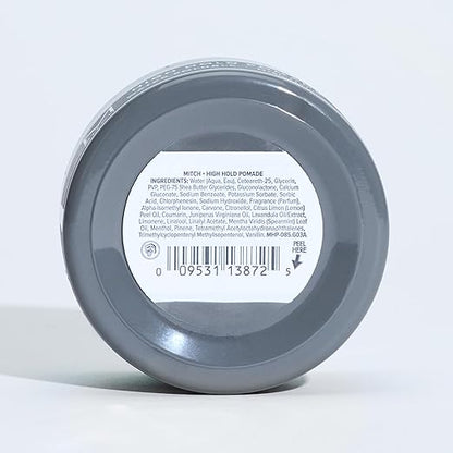 Paul Mitchell Mitch High Hold Pomade