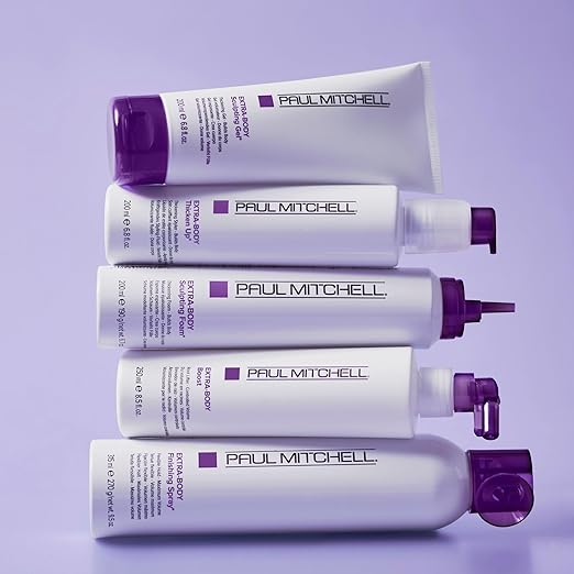 Paul Mitchell Extra-Body Finishing Spray