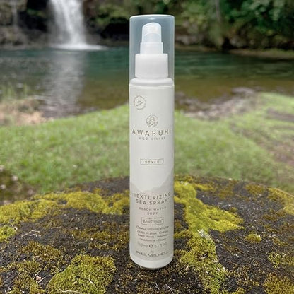 Paul Mitchell Awapuhi Wild Ginger Texturizing Sea Spray