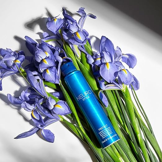 Paul Mitchell Neuro Protect HeatCTRL Iron Thermal Protection Hairspray