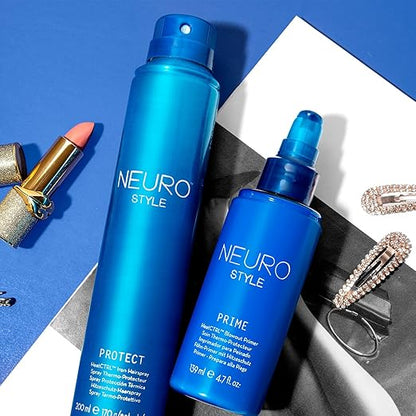 Paul Mitchell Neuro Prime HeatCTRL Blowout Primer
