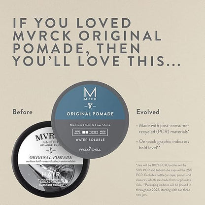 Paul Mitchell Mitch Original Pomade