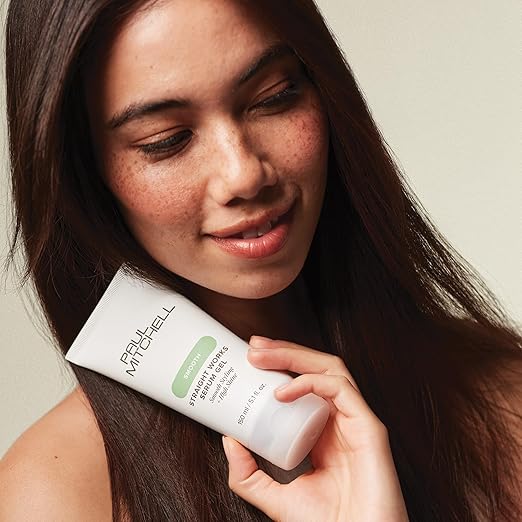 Paul Mitchell Straight Works Hair Gel