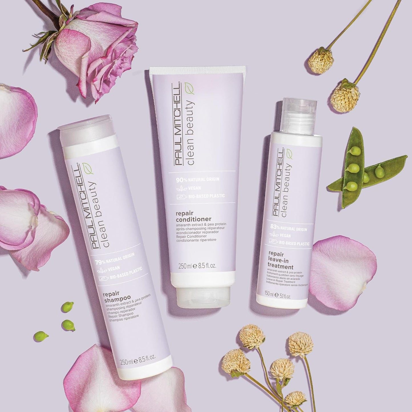 Paul Mitchell Clean Beauty Repair Conditioner