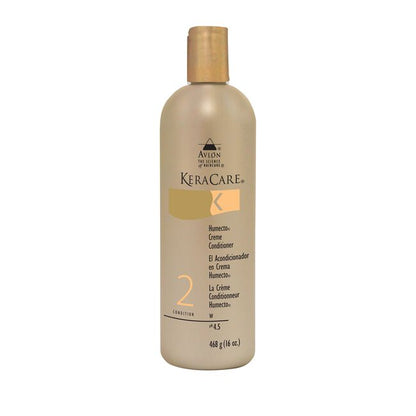 Avlon KeraCare Humecto Creme Conditioner