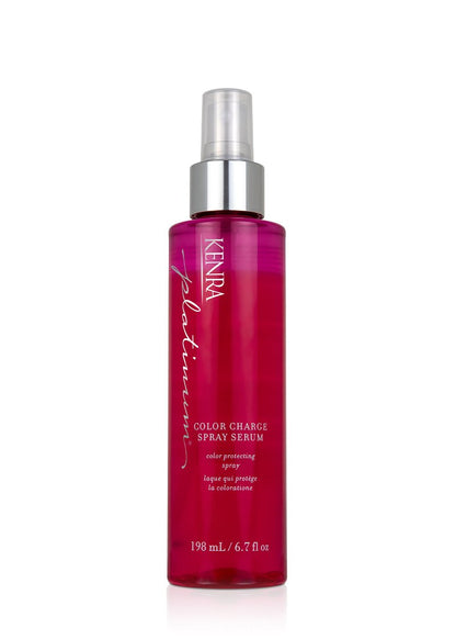 Kenra Color Charge Spray Serum