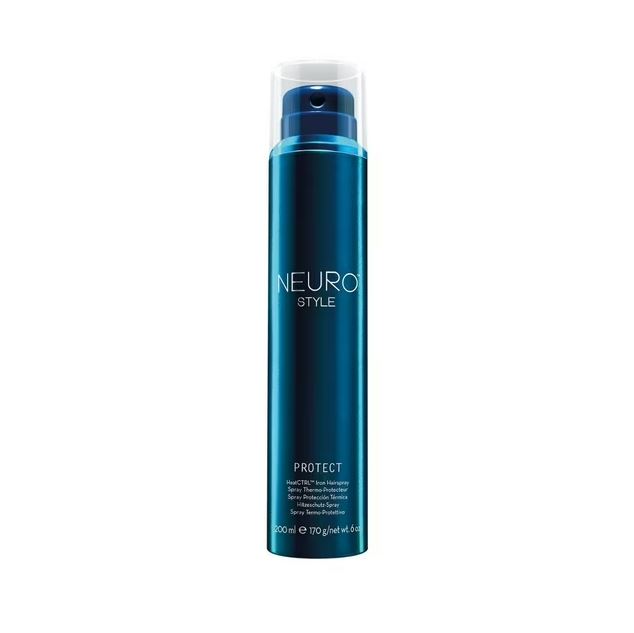 Paul Mitchell Neuro Protect HeatCTRL Iron Thermal Protection Hairspray