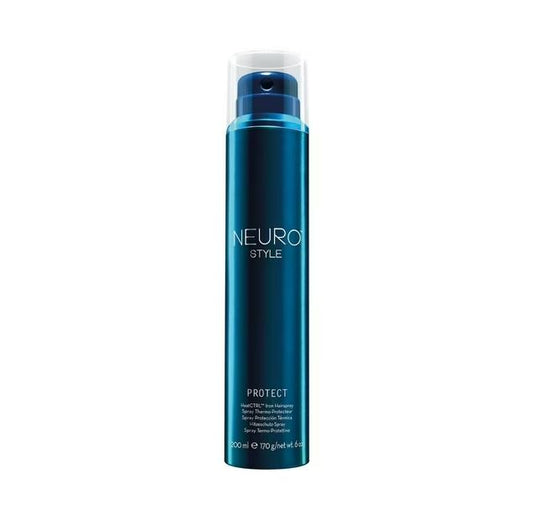 Paul Mitchell Neuro Protect HeatCTRL Iron Thermal Protection Hairspray