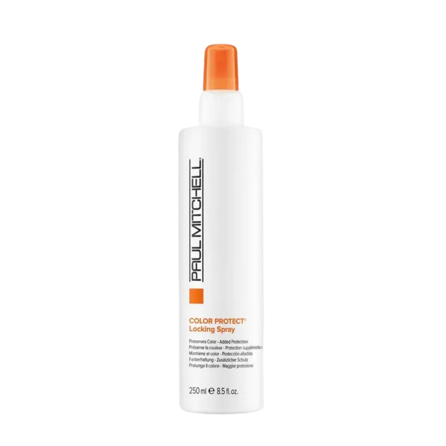 Paul Mitchell Color Protect Locking Spray