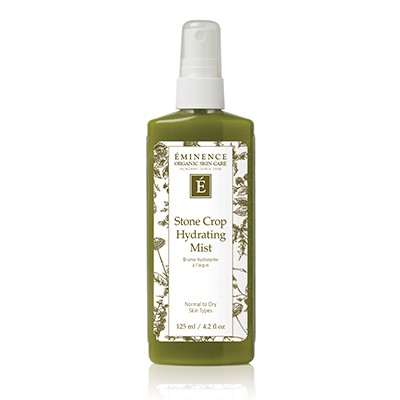 Eminence Stone Crop Hydrating Mist