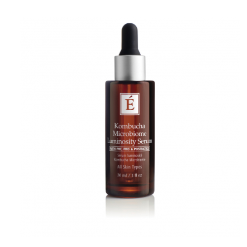 Eminence Kombucha Microbiome Luminosity Serum