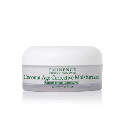 Eminence Coconut Age Corrective Moisturizer