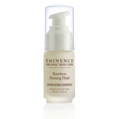 Eminence Bamboo Firming Fluid bottle