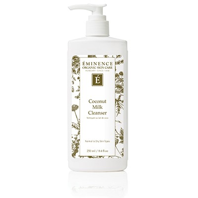 Eminence Coconut Milk Cleanser