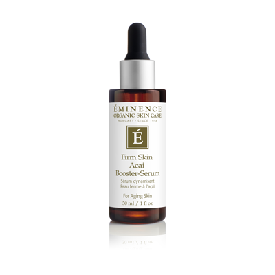 Eminence Firm Skin Acai Booster-Serum