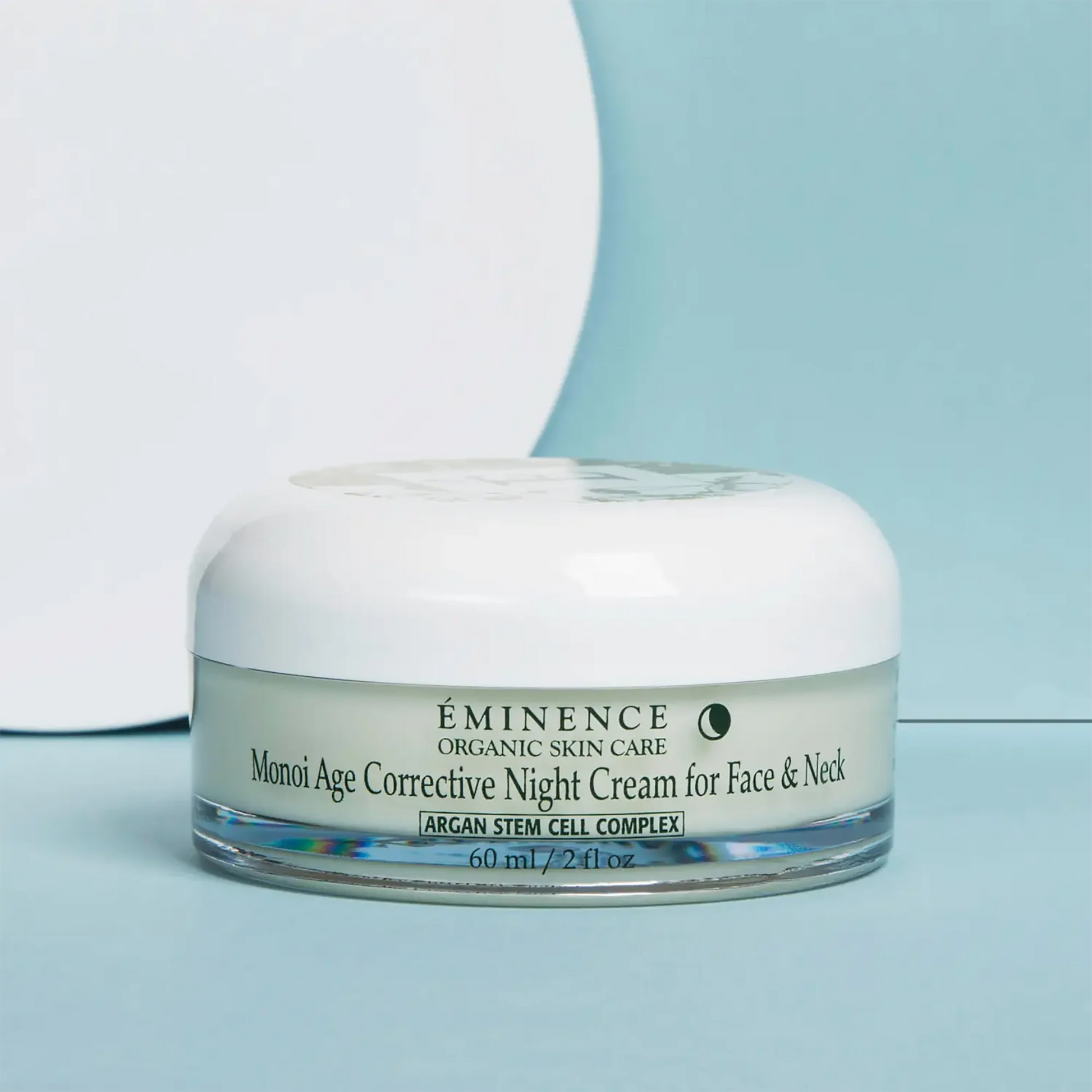 Monoi Age Corrective Night Cream for Face & Neck