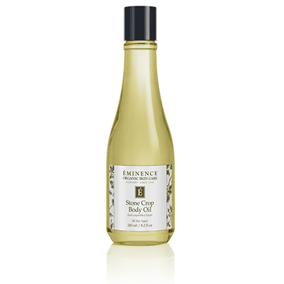 Eminence Stone Crop Body Oil