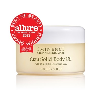 Eminence Yuzu Solid Body Oil