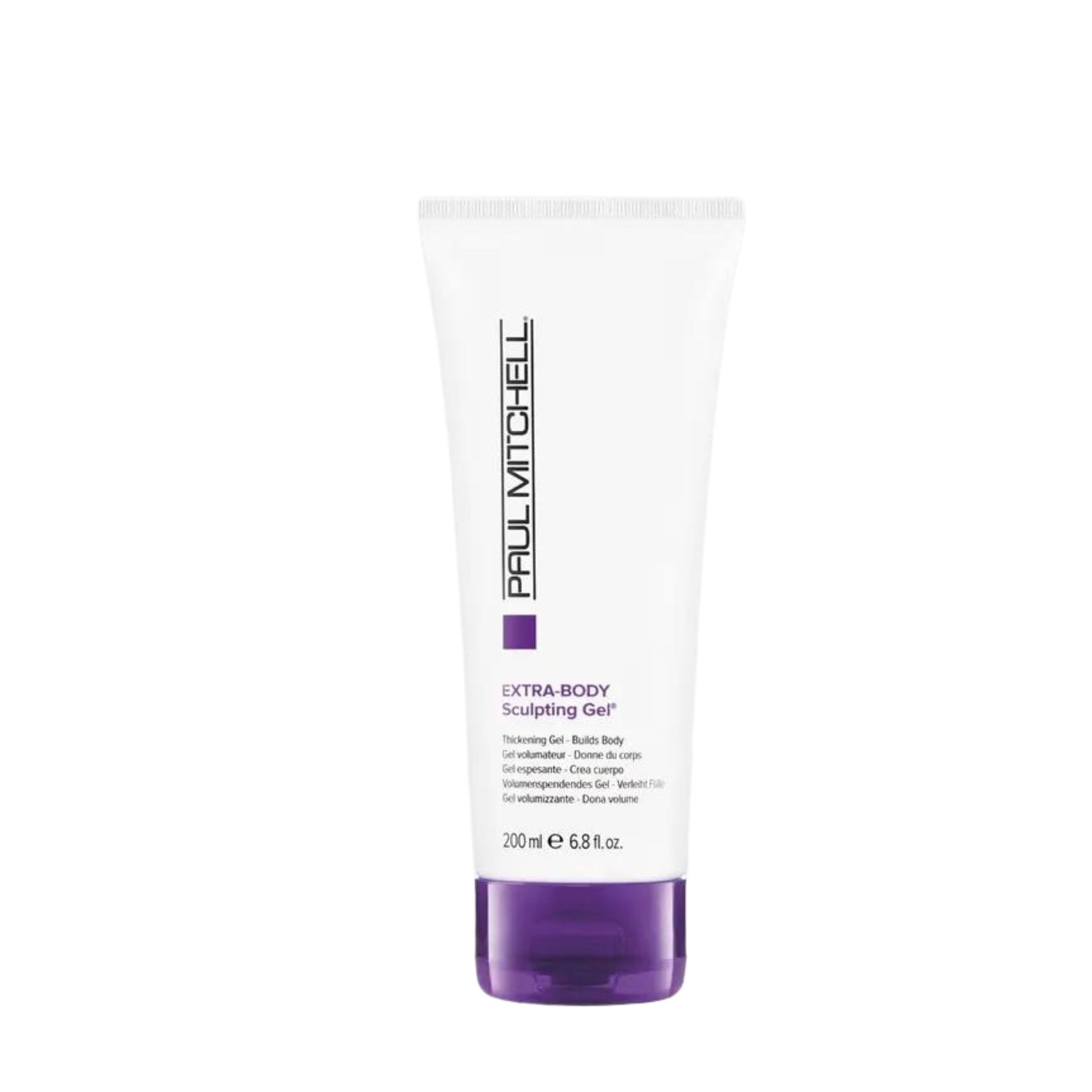 Extra-Body Sculpting Gel - SB1