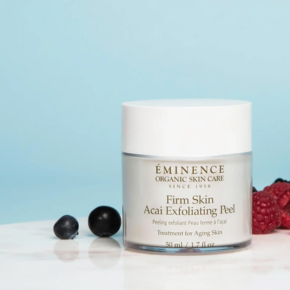 Eminence Firm Skin Acai Exfoliating Peel