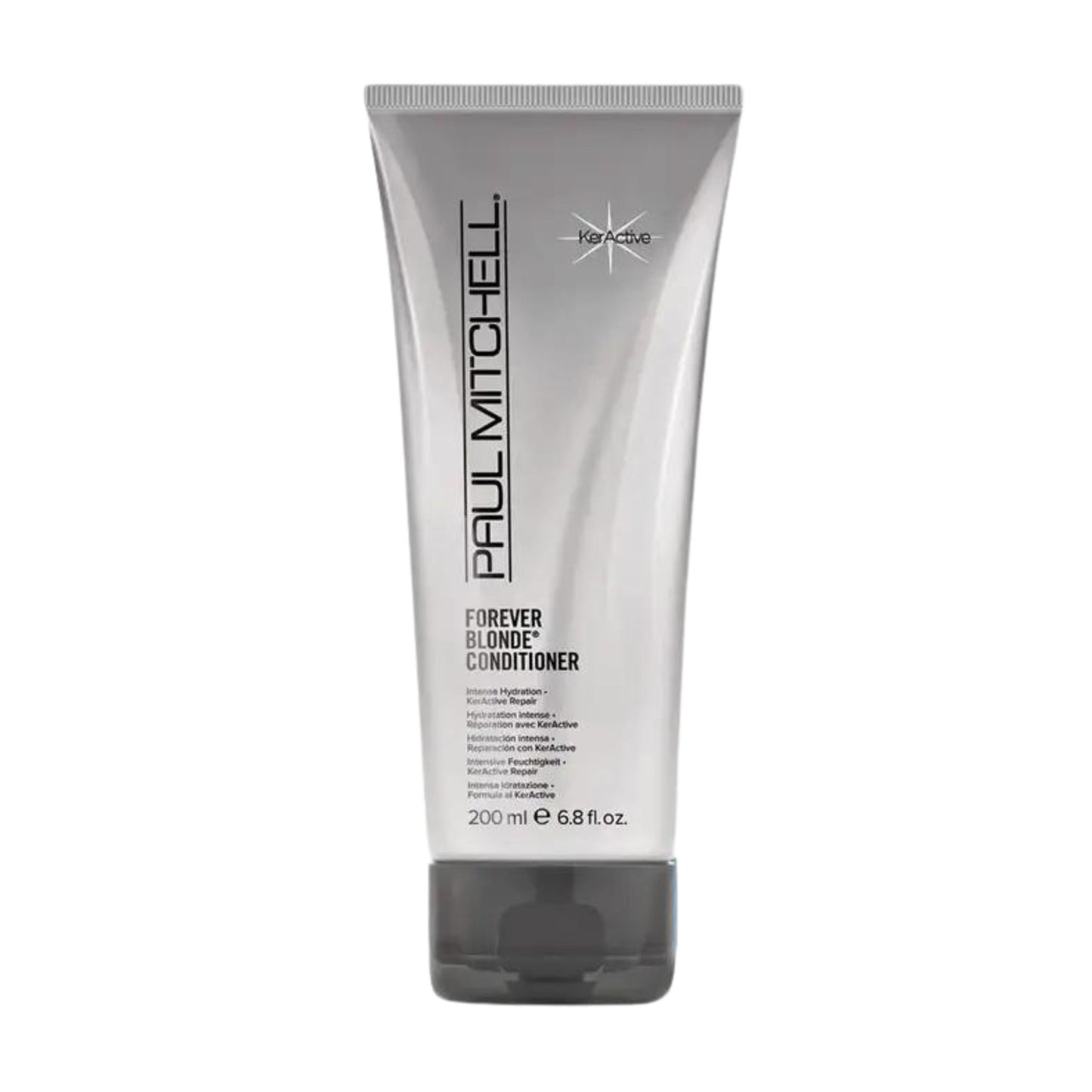 Forever Blonde Conditioner-SB1