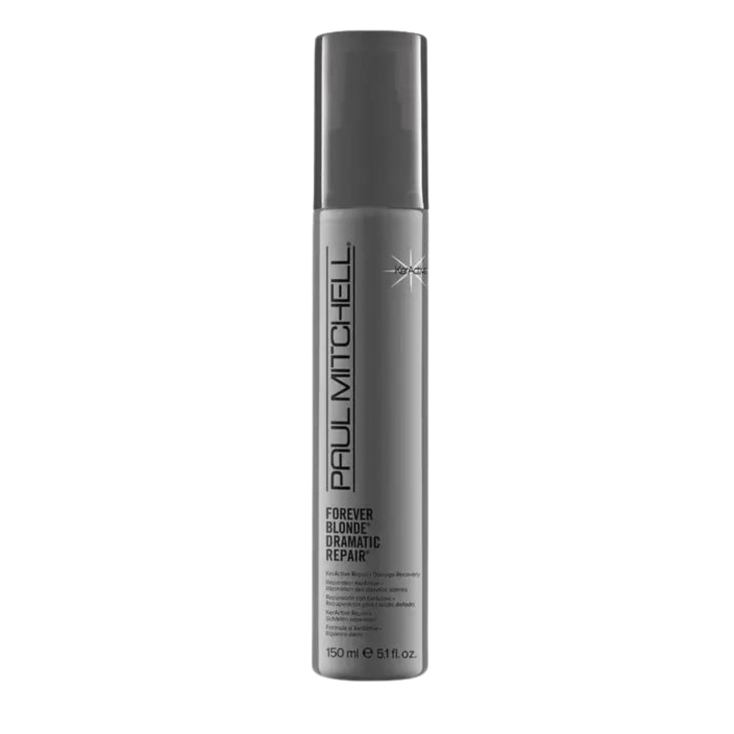 Forever Blonde Dramatic Repair Leave-In Conditioner-SB1