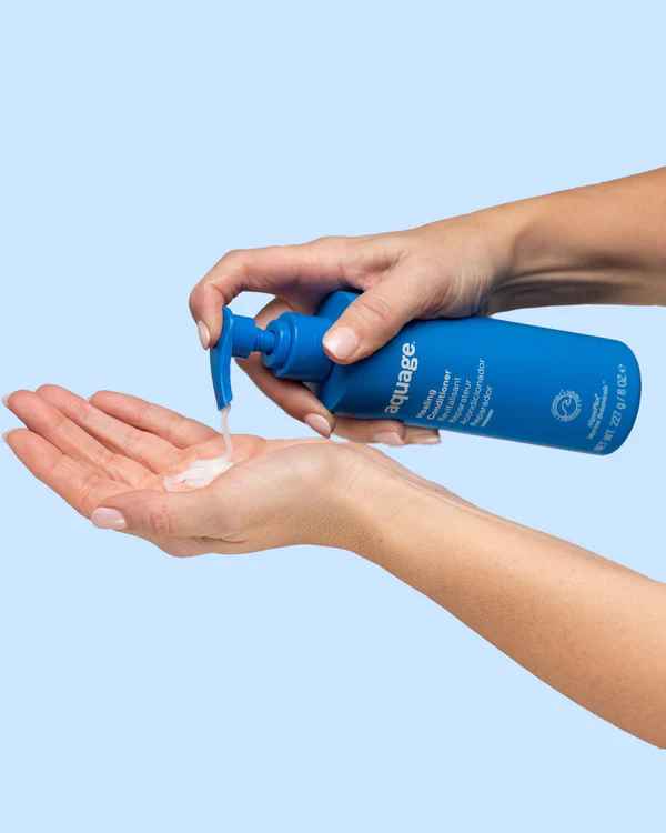 Salon Blissful -Aquage- Healing Conditioner